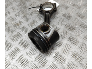 Píst 03L107065S, 038198401F   Audi A6 S6 C7 4G    CGLC 