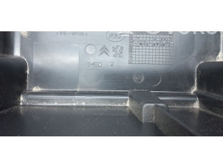   Pojistková skříňka 9804681980, 9678633380   Peugeot 308 2015