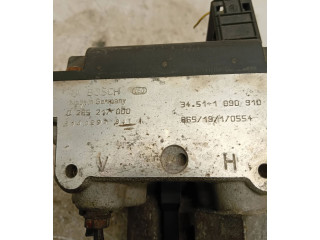 Jednotka ABS 34511090910, 0265217000   BMW 7 E38 1996