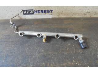 Vstřikovací lišta 079133316R, 06D906051C   Audi S5    CAUA 