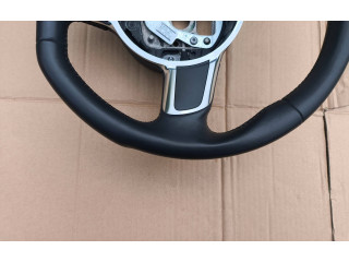 Volant Audi TT TTS Mk2 2008 8J0419091  