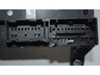 Pojistková skříňka Řídící jednotka BSM 51763390   Fiat Linea 2009