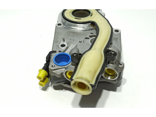 Масляный насос  CNHA 0B5315105AB, 0B5315105AB16  Audi Q5 SQ5 