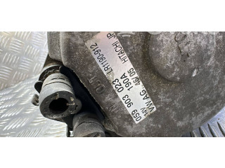 Генератор 059903023, 190A   Volkswagen Touareg I      