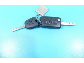 Řídící jednotka 0261S06126, IMPRK1336001   Citroen C3 Picasso 2010