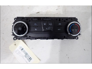 Блок управления климат-контролем 2397329   Ford Transit Custom