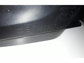 Zpětné zrcátko  Subaru Impreza IV 2014  E13027507  