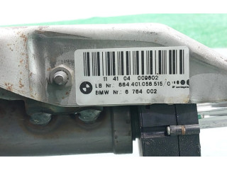 Руль BMW X3 E83  2003 - 2010 года 32303412450      