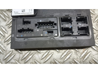   Pojistková skříňka 2115453801   Mercedes-Benz E W211 2005