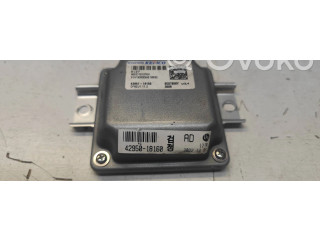 Блок подушек безопасности 4295018160, 4295118155   KIA EV6