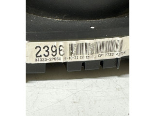 Панель приборов 94023-2P960   KIA Ceed       