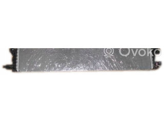 Интеркулер  8W0145805A   Audi Q5 SQ5 