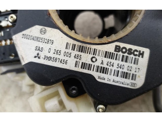 Ручка поворотов/ фонарей A4545400217   Smart ForFour I