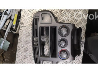 Блок управления климат-контролем 9725017xxx   Hyundai Matrix