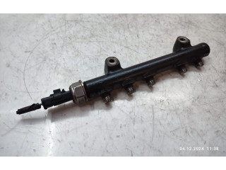Vstřikovací lišta 968529758002, 131556480   Volvo V70    D4162T 