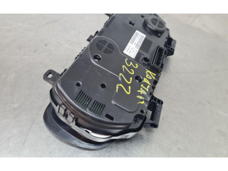 Панель приборов P248103271R, 222.727KM   Renault Kadjar       