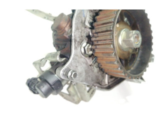 Vstřikovací čerpadlo 0445010102   Citroen C3    9HX 