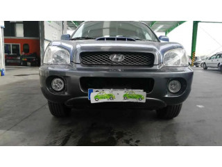 Вентилятор радиатора     2538626200, F00S3A2179    Hyundai Santa Fe 2.0