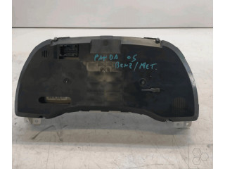 Панель приборов 51871010   Fiat Panda II       