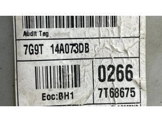 Блок предохранителей 7G9T14A073DB, 1T0501125TP   Ford Mondeo MK IV    