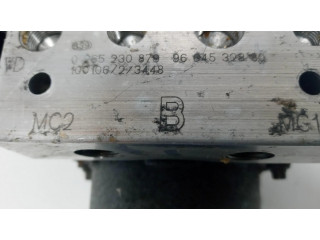 Jednotka ABS 0265230879, 9664532880   Peugeot 5008 2009