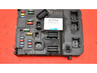 Блок предохранителей  9653667380   Alpine C2    