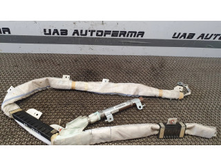 Боковая подушка безопасности 850101W300, 1W85050000   KIA Rio