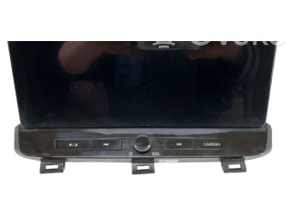 Дисплей    280906rn0a   Nissan Qashqai J12