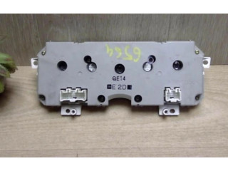 Блок управления климат-контролем GJ6G61190A, GJ6G61190A   Mazda MX-6