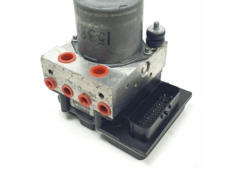 Jednotka ABS 8X232C405EH, 0265950718   Jaguar XF X250 2009
