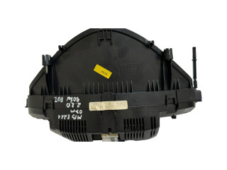 Панель приборов A2115405547, 110080292003   Mercedes-Benz E W211       