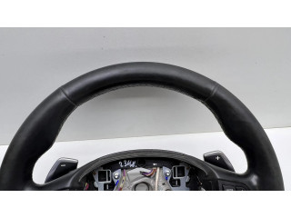 Руль BMW 6 F12 F13  2010-2018 года 6102240, 42164721      