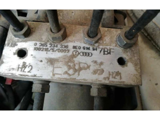 Jednotka ABS 8E0614517BF, 0265234336   Seat Exeo (3R) 2010