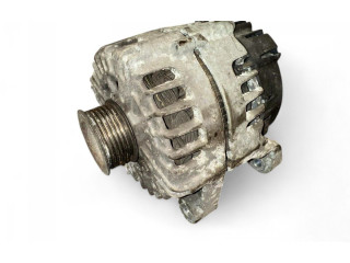 Генератор 12318509224, 12318509224   BMW 3 F30 F35 F31      