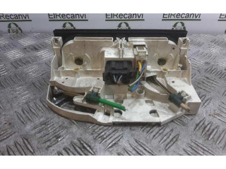 Блок управления климат-контролем 1J0819045   Volkswagen Lupo