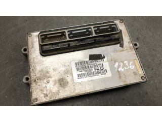 Řídící jednotka 642AD, 1520QXJYA   Chrysler Voyager 2002