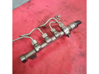 Vstřikovací lišta 0445214192, 55215208   Fiat Sedici     