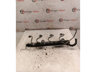 Vstřikovací lišta 238100N021, 003170L2   Toyota Yaris     