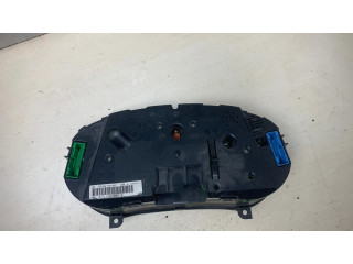 Панель приборов 8L0919860D, 110008894001   Audi A3 S3 8P       