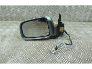 Зеркало (механическое)       Honda CR-V  2002 - 2006 года   