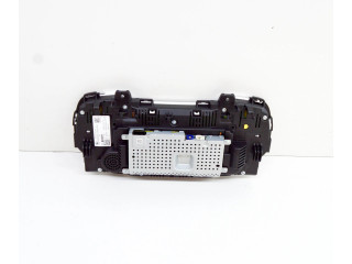 Панель приборов 8089395, 0263723216   BMW X3M F97       
