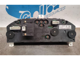 Панель приборов BN771, BN771   Nissan Almera N16       