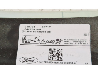 Боковая подушка безопасности LJ6BS042D94, LJ6BS042D94AH   Ford Escape IV