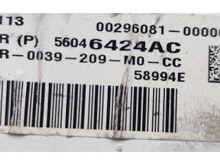 Панель приборов 56046424AC   Jeep Grand Cherokee       