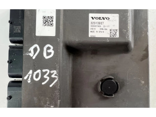 Блок управления двигателем Блок управления 32313937   Volvo XC60