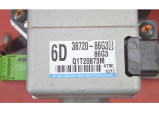 Pojistková skříňka Řídící jednotka BSM 48200-86G61, 48200-86G61   Suzuki Ignis 2005