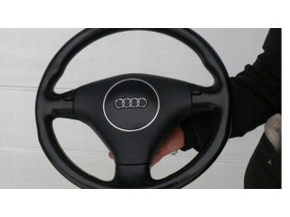 Volant Audi A6 S6 C5 4B 2003 8Z0419091AD  