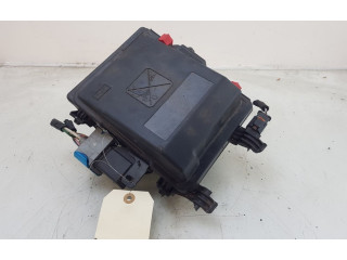   Pojistková skříňka 9801448680, 9804681780   Peugeot Partner III 2021