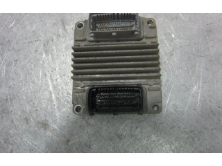 Řídící jednotka 96394555   Chevrolet Rezzo 