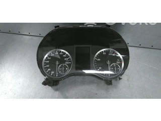 Панель приборов A4479006808, A4479001911   Mercedes-Benz V Class W447       